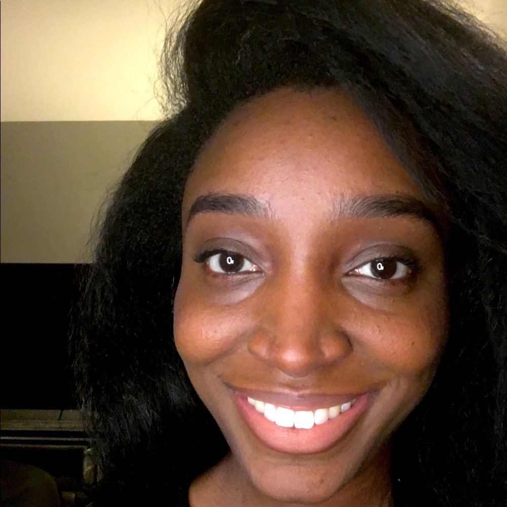 Meet your Posher, Zambia